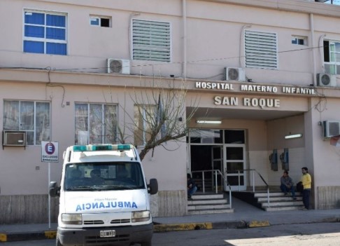 Allanamientos por presunto tráfico de fentanilo en Entre&nbsp;Ríos