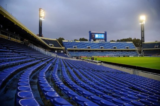 Investigan denuncias de abusos en la categoría 2013 de Rosario&nbsp;Central