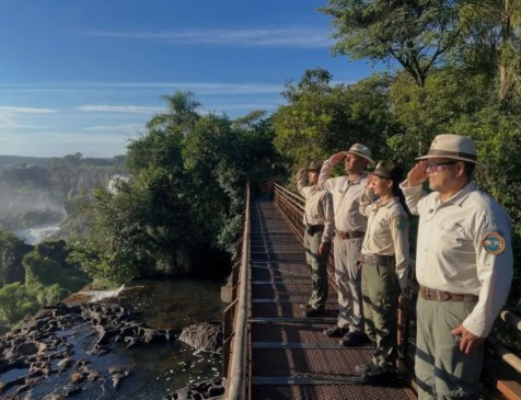 El Congreso Mundial de Guardaparques 2027 se realizará por primera vez en&nbsp;Argentina