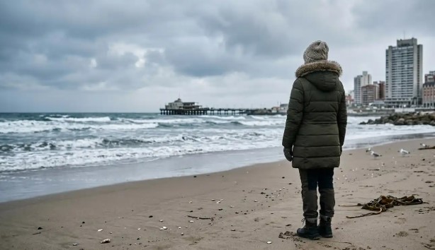 Marcada caída del turismo: casi sin reservas para el fin de semana&nbsp;largo