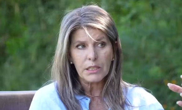 Arroyo Salgado explicó el bloqueo de celulares en&nbsp;cárceles