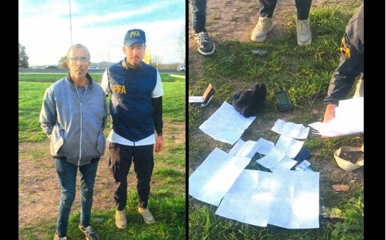 Rosario: un abogado fue condenado por vínculos con narcotraficantes