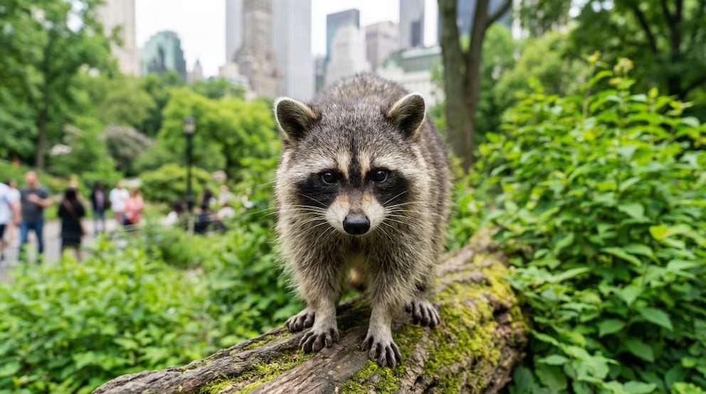 El impacto de las ciudades en la conducta animal: un patrón&nbsp;global