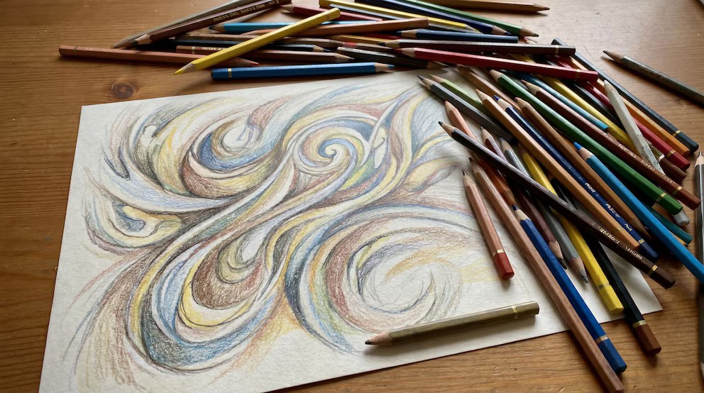 Colorear y bienestar emocional: una práctica sencilla con efectos&nbsp;positivos