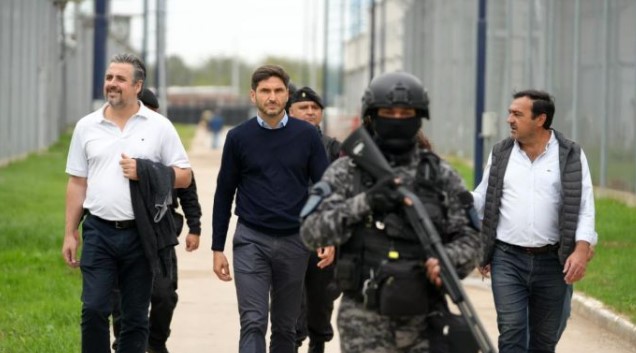 Santa Fe registra la cifra más baja de homicidios en 20&nbsp;años