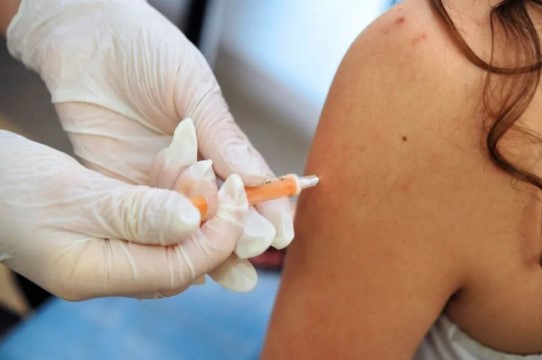 Alertan por un aumento de casos de meningitis y piden&nbsp;vacunarse