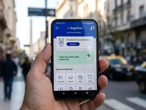 Mi Argentina suma la receta electrónica: cómo habilitar la&nbsp;función