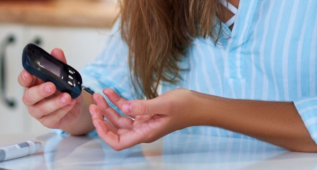 Cómo funciona la prueba básica para identificar riesgo de&nbsp;diabetes