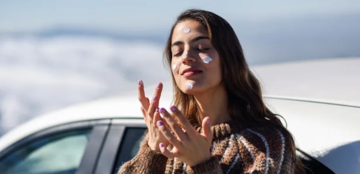 Advierten por la baja protección solar durante los meses de&nbsp;frío