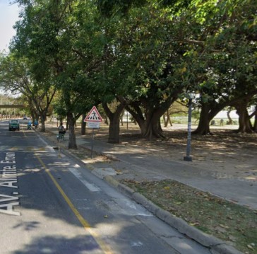 Registraron en Santa Fe a un niño conduciendo una&nbsp;moto