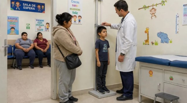 Malnutrición en Argentina: dónde conviven dos&nbsp;problemáticas