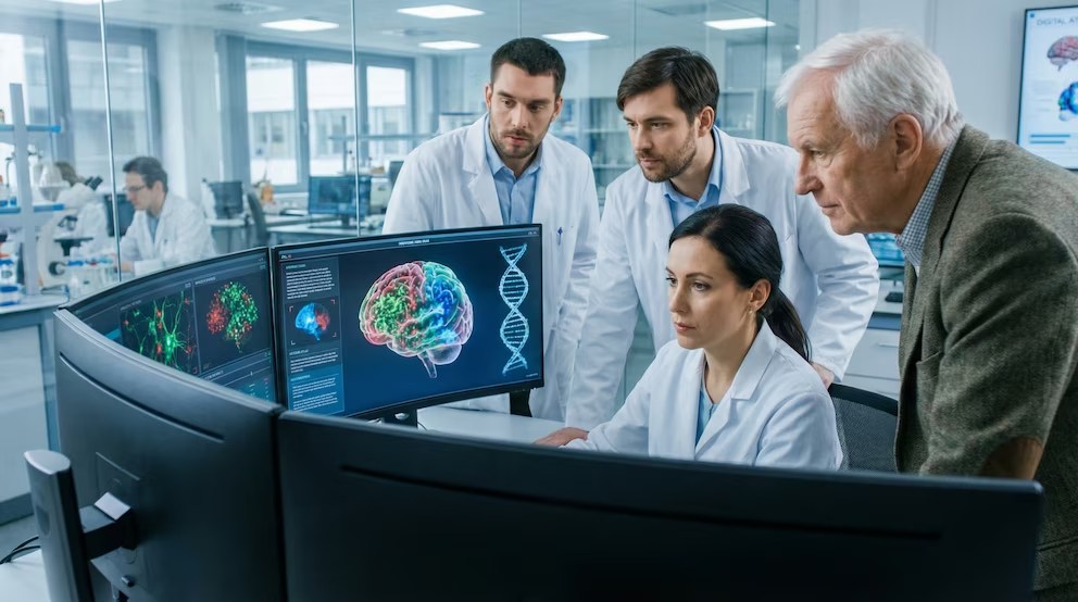 Nuevo reloj genético permite medir el deterioro del&nbsp;organismo
