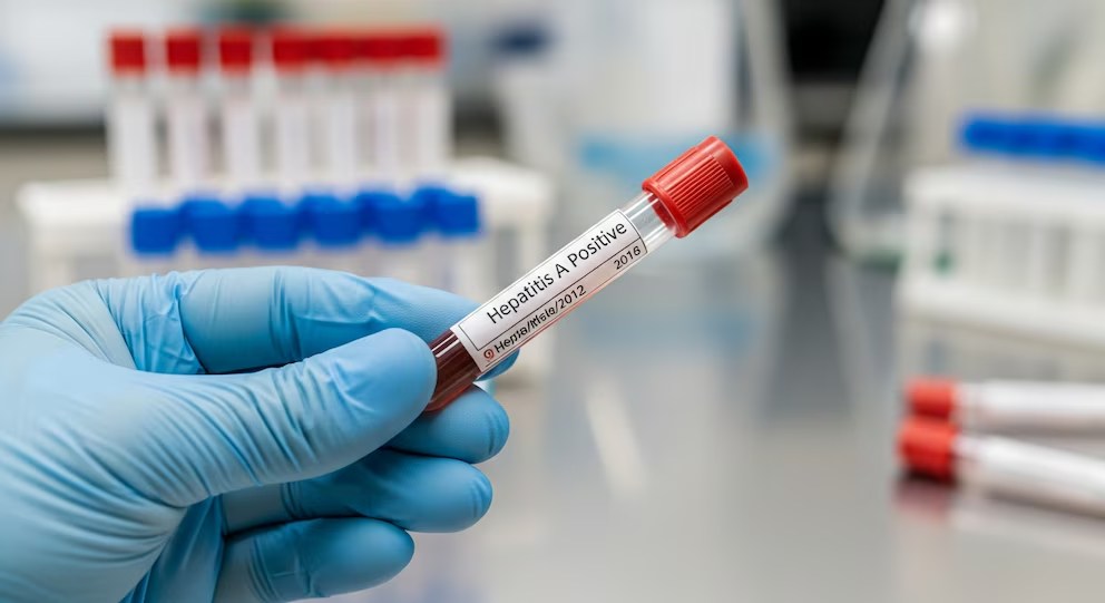 Alerta por hepatitis A: la mayoría de los casos se da en&nbsp;jóvenes