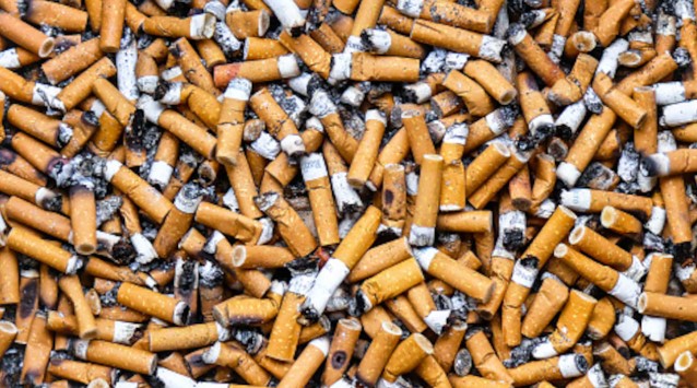 El consumo de tabaco presenta riesgos que trascienden al&nbsp;fumador