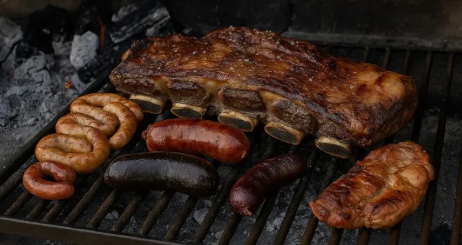 Nuevas tendencias en el fútbol amateur: el catering gana espacio frente al&nbsp;asado