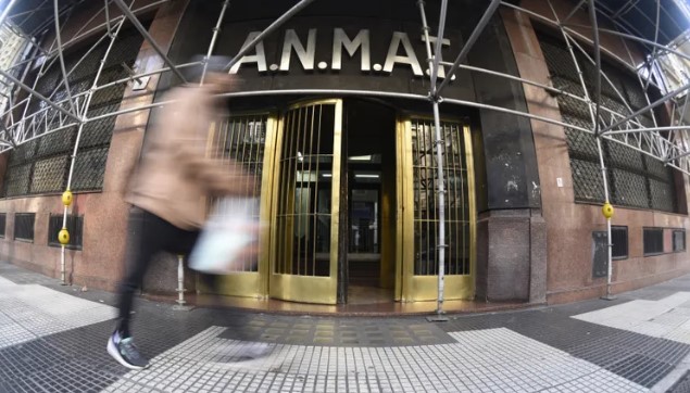 La ANMAT actualizó la nómina de sustancias bajo fiscalización&nbsp;especial
