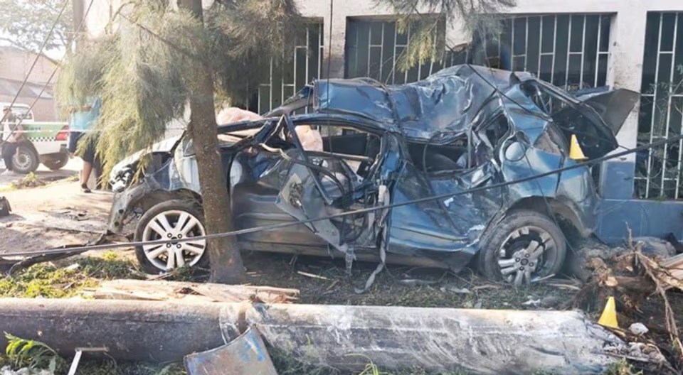 Un menor al volante y un final trágico: las claves del&nbsp;caso