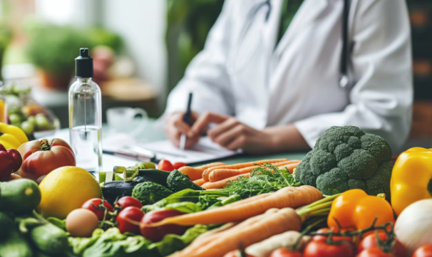 Cómo influye la alimentación en los tratamientos con&nbsp;GLP-1