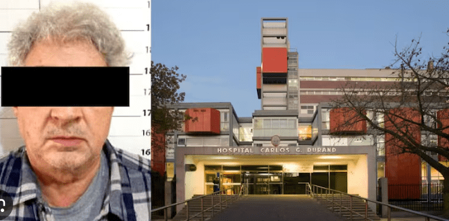 Un médico anestesista del Durand fue condenado por violencia&nbsp;obstétrica