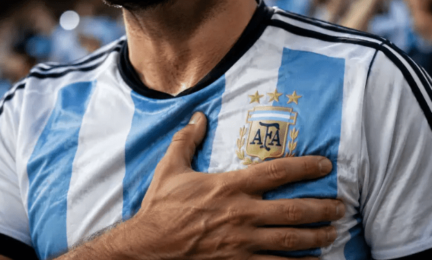 La pasión por la Scaloneta también exige cuidar el&nbsp;corazón