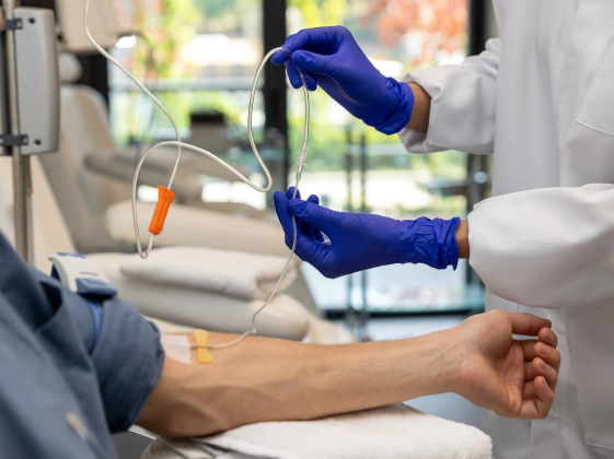 Avances en el tratamiento de uno de los cánceres de&nbsp;sangre