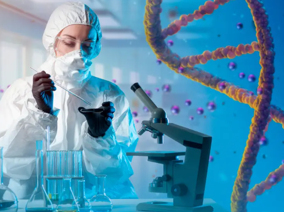 Avanza un proyecto científico argentino sobre el síndrome de&nbsp;Down