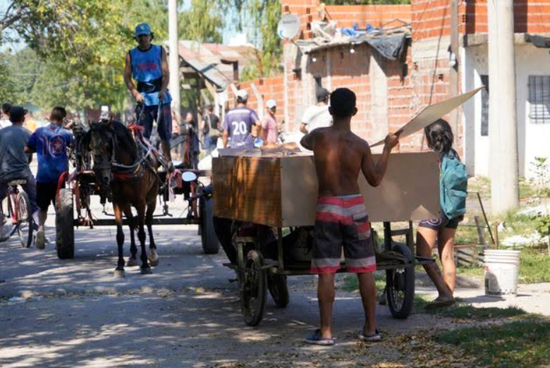 La Justicia dio inicio al juicio por el crimen de Máximo Jerez en&nbsp;Rosario