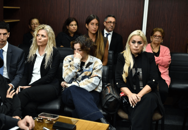 Caso Maradona: la contadora de Morla declaró que gestionaba los pagos a los&nbsp;médicos