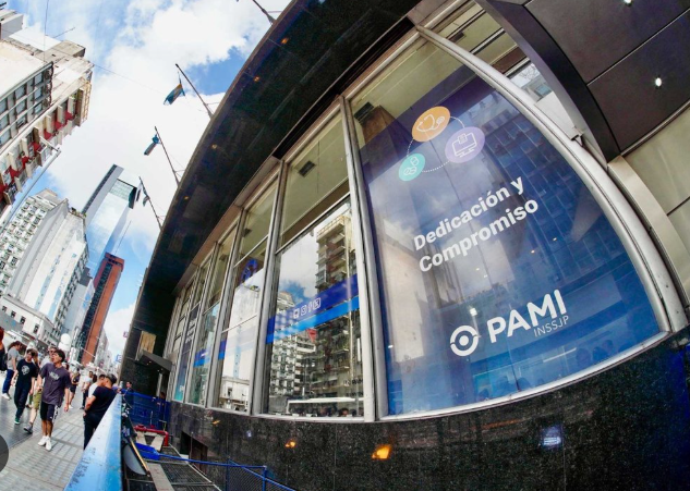 En el Día Mundial del Cerebro, PAMI destaca mejoras en la atención del&nbsp;ACV