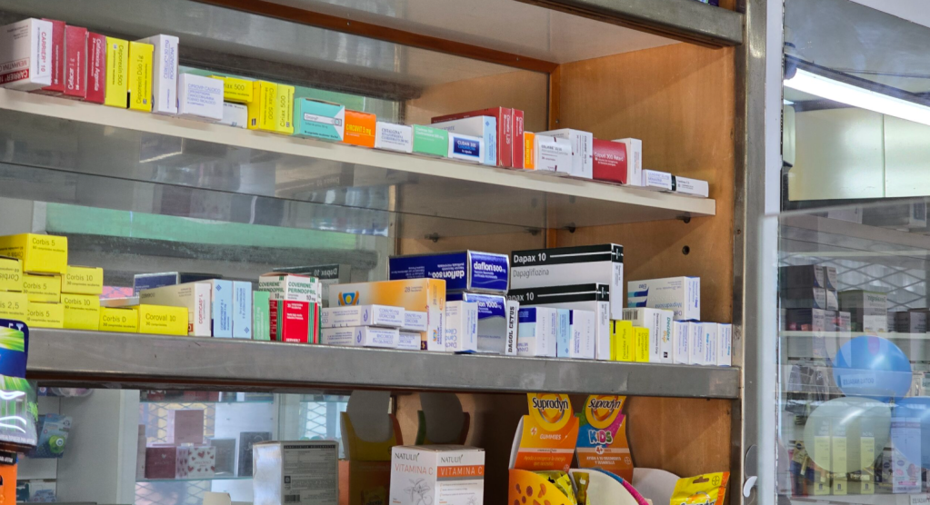 Leer el prospecto puede prevenir errores al usar medicamentos de venta libre 