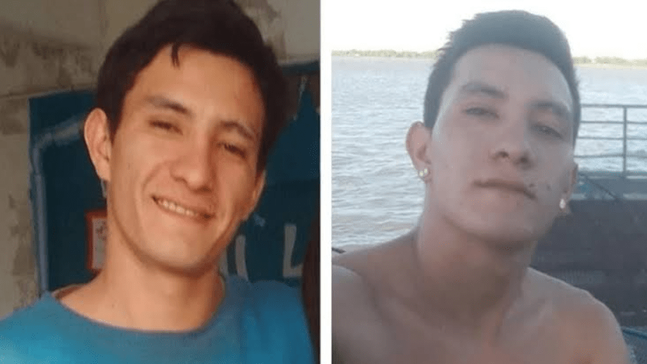 Avanza la causa por Lisandro Saavedra: imputaron a dos&nbsp;expolicías