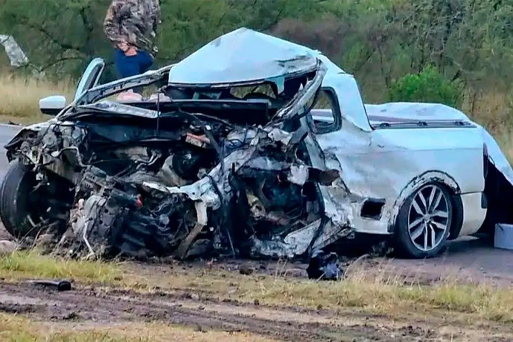 Entre Ríos acumula 79 muertes viales y las rutas vuelven a estar en el centro de la&nbsp;preocupación