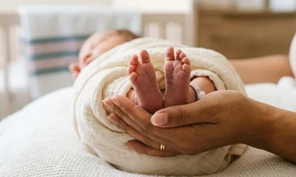 BCG: el primer paso para cuidar la salud del recién&nbsp;nacido