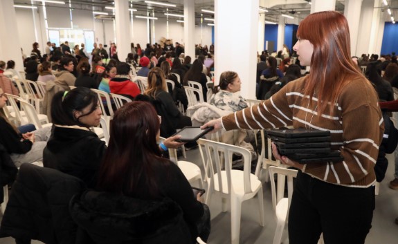 El primer examen digital para Residencias de Salud se desarrolló con&nbsp;éxito
