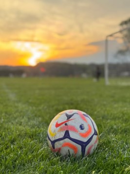 El entusiasmo por el Mundial 2026 impulsa a jugar o retomar el&nbsp;fútbol
