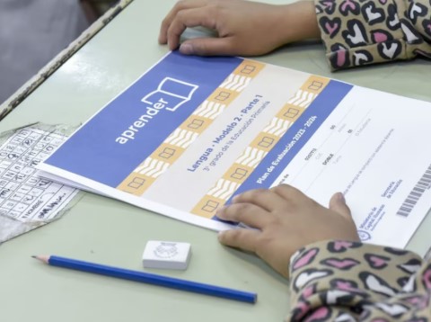 Aprender 2025: CABA mejoró sus indicadores en Lengua y&nbsp;Matemática