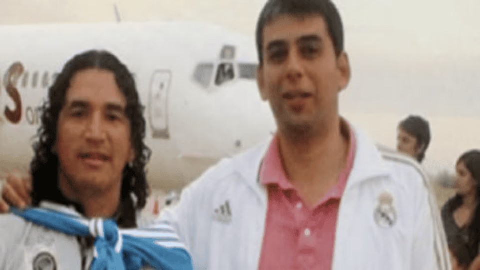 Rosario: cayó un integrante de Los Monos en una causa por lavado de&nbsp;dinero