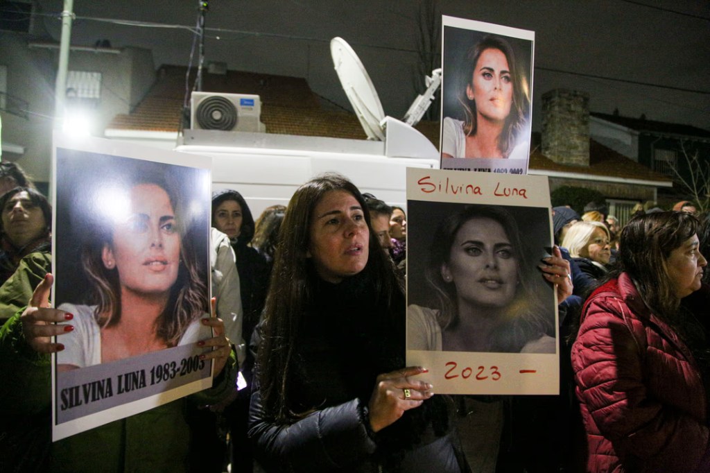 El caso Silvina Luna: qué deberá determinar la Junta&nbsp;Médica