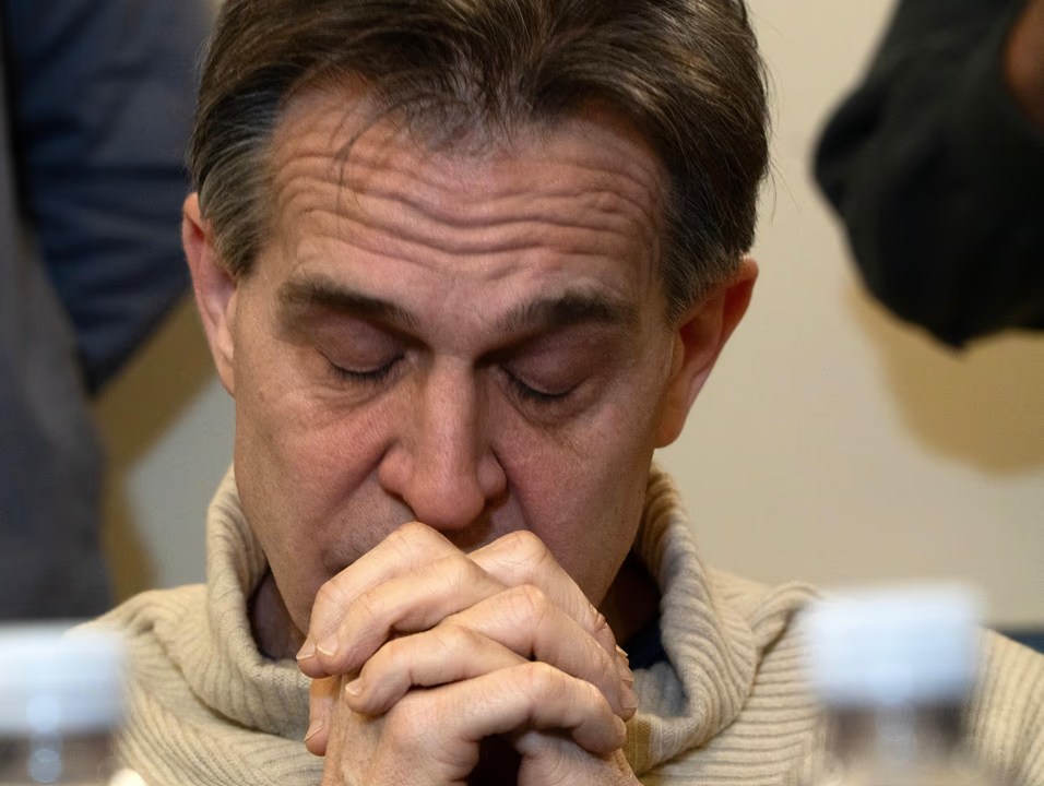 Aníbal Lotocki es juzgado por la muerte de Rodolfo Zárate después de una&nbsp;cirugía