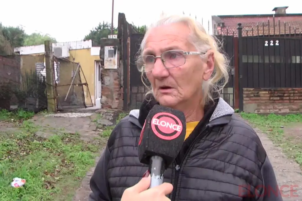 Madre de Esteban Bernal reclamó justicia y pidió revisar las cámaras del&nbsp;penal