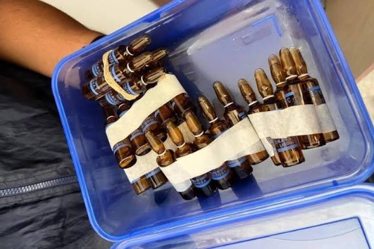 Fentanilo adulterado: arrestaron a dos ex funcionarias de la ANMAT y del&nbsp;INAME