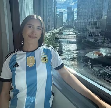 Caso ICE: quién es la argentina detenida en EE. UU. y cuál es su&nbsp;situación