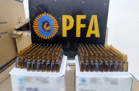 Caso fentanilo adulterado: indagaron a ex autoridades de la ANMAT y el&nbsp;INAME