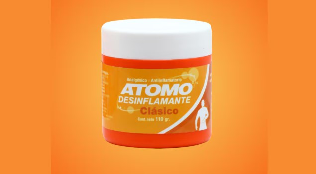 ANMAT retiró del mercado lotes de una marca de crema antiinflamatoria por un robo 