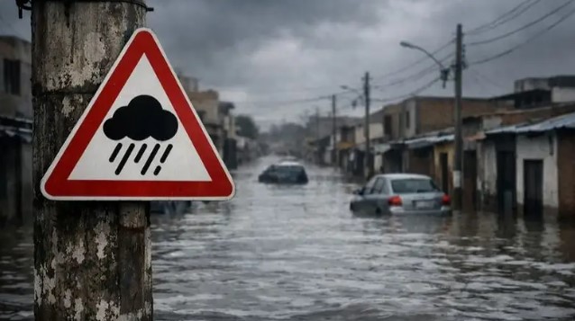 El Niño regresa y pone a prueba a&nbsp;Argentina