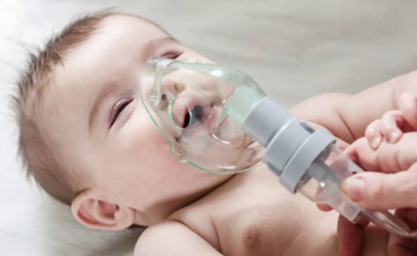 El VSR aumenta y los bebés menores de un año son los más&nbsp;afectados