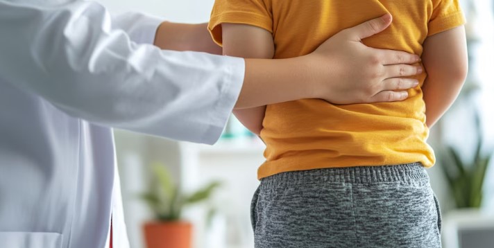 Dolor crónico infantil: nuevas estrategias para tratar los casos más&nbsp;complejos