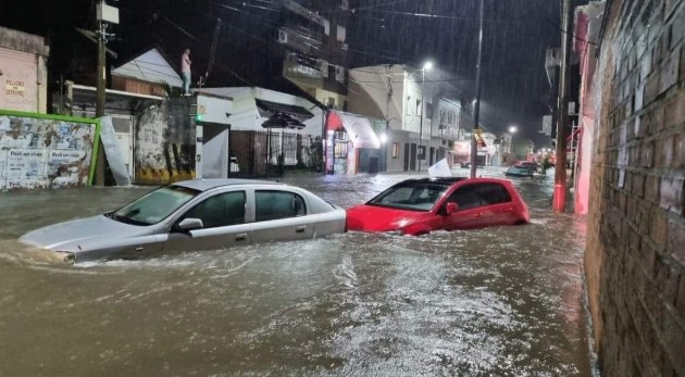 Súper El Niño: monitorearán en tiempo real las zonas con riesgo de inundaciones 