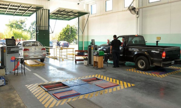 La VTV se podrá hacer en talleres y concesionarias habilitadas de&nbsp;CABA