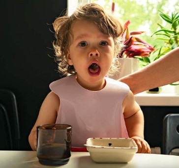 Atragantamiento en niños: claves para prevenirlo y cómo&nbsp;actuar